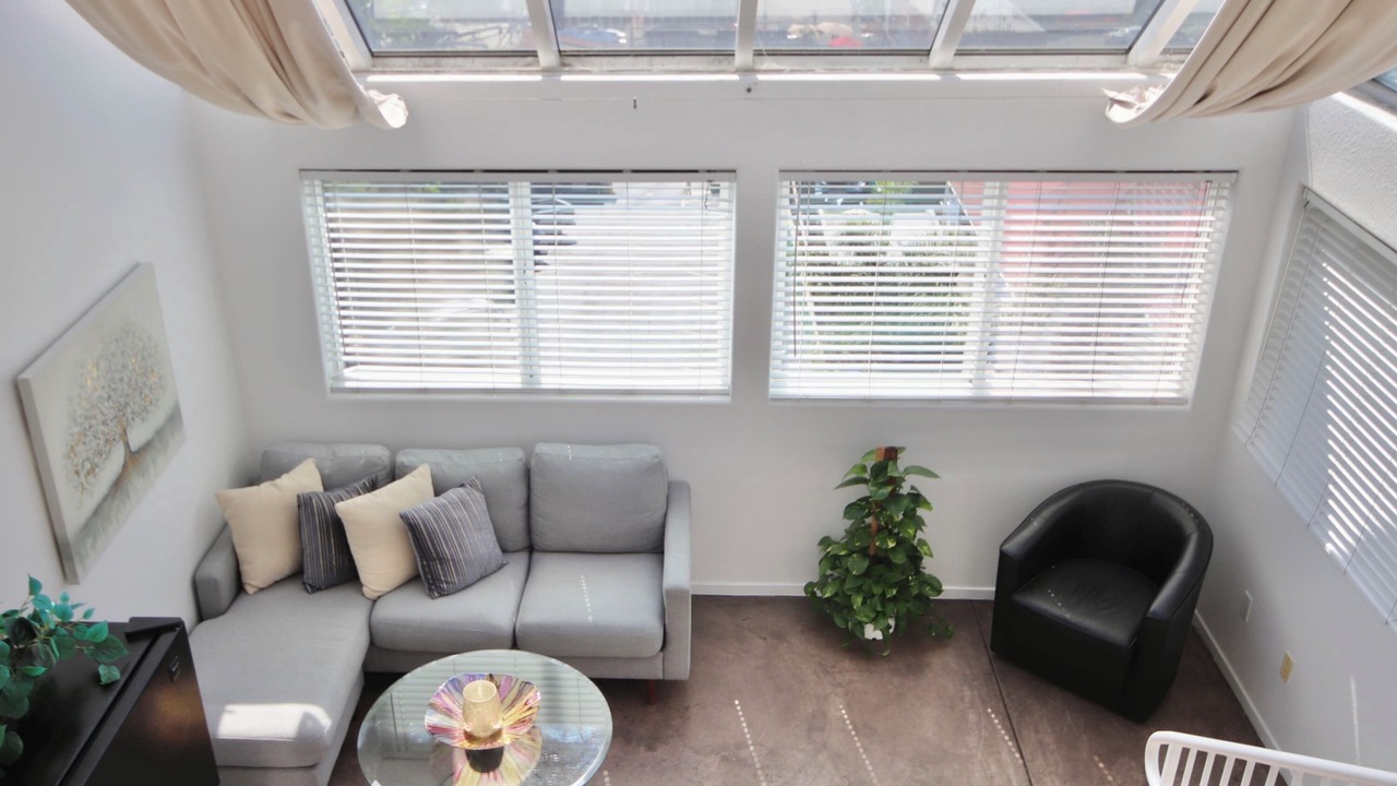 Photo of Livingroom in Porta D'italia
