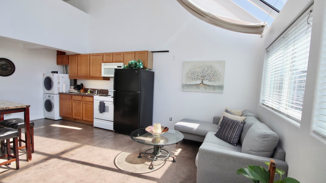 Photo of Livingroom in Porta D'italia