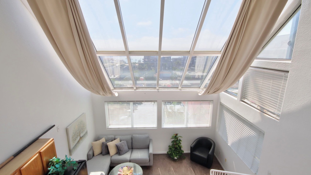 Photo of Livingroom in Porta D'italia