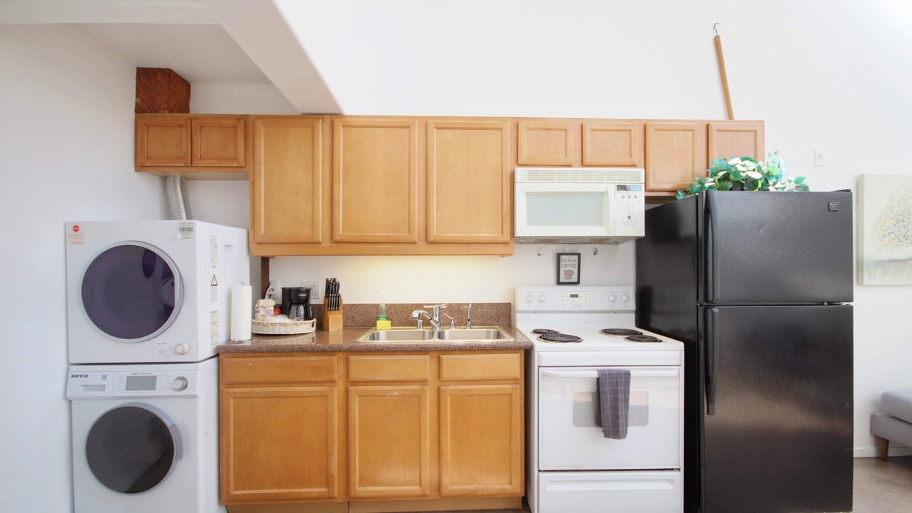 Photo of Kitchen in Porta D'italia