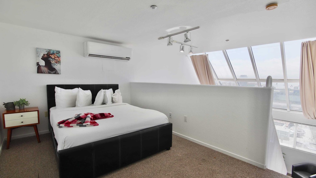 Photo of Bedroom in Porta D'italia