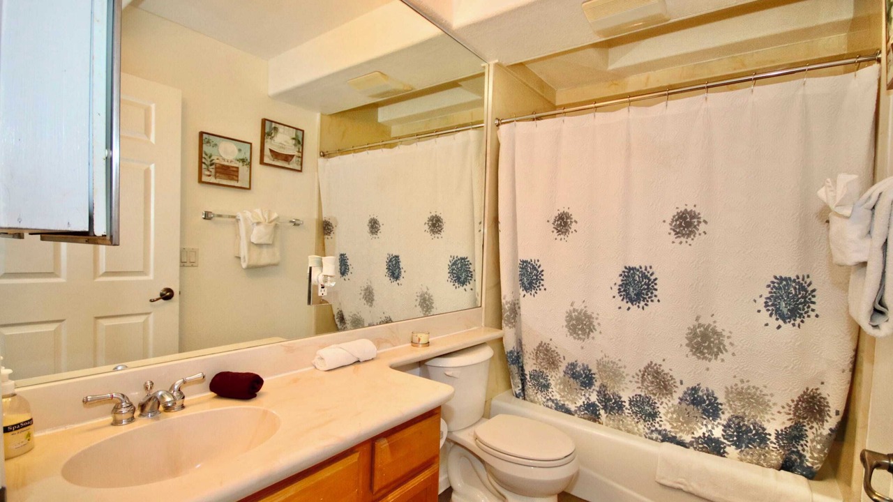Photo of Bathroom in Porta D'italia