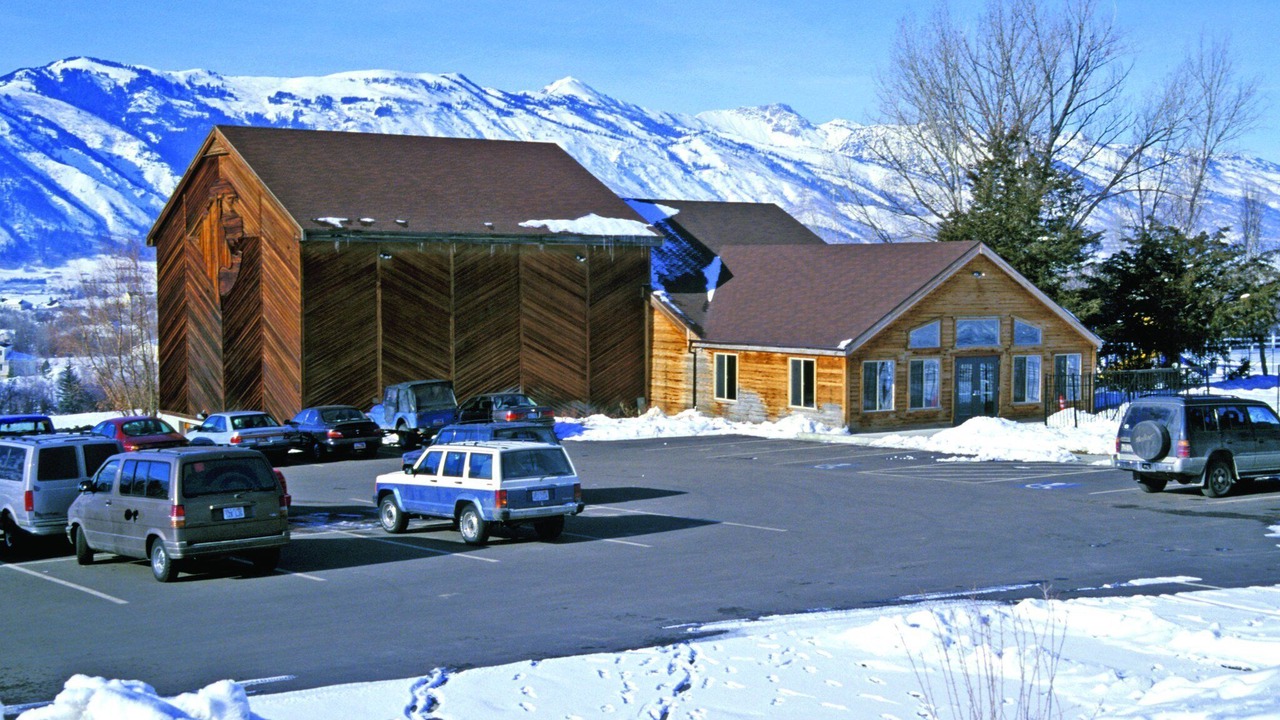 Photo of Outdoor in Wolf Creek