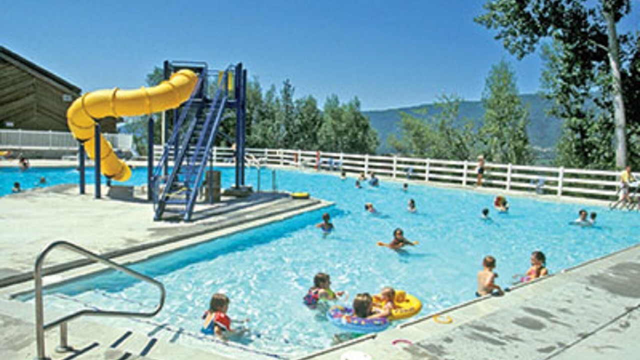 Photo of Outdoor in Wolf Creek