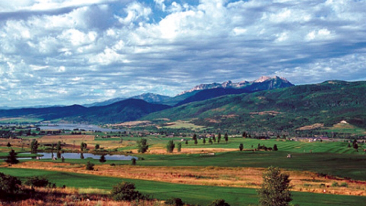 Photo of Outdoor in Wolf Creek