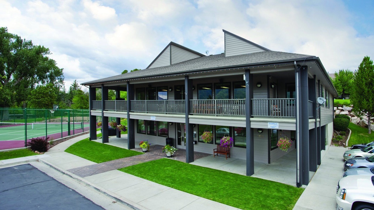 Photo of Outdoor in Wolf Creek