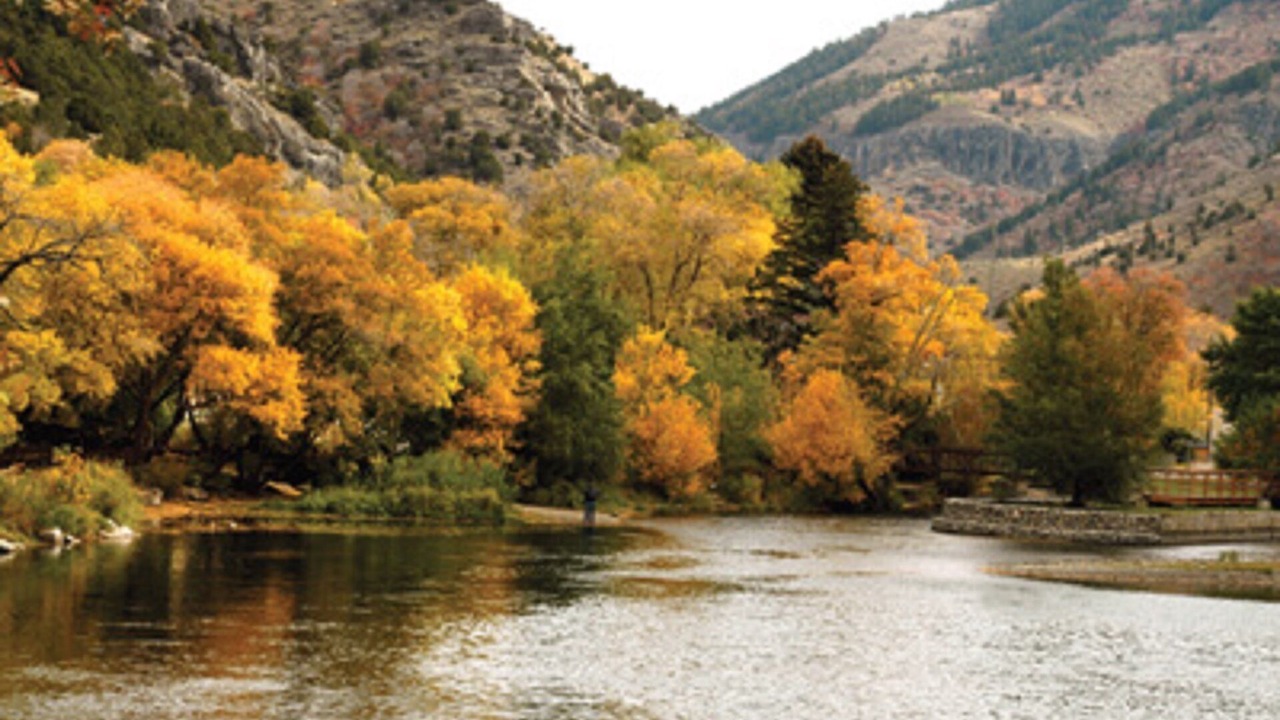 Photo of Outdoor in Wolf Creek