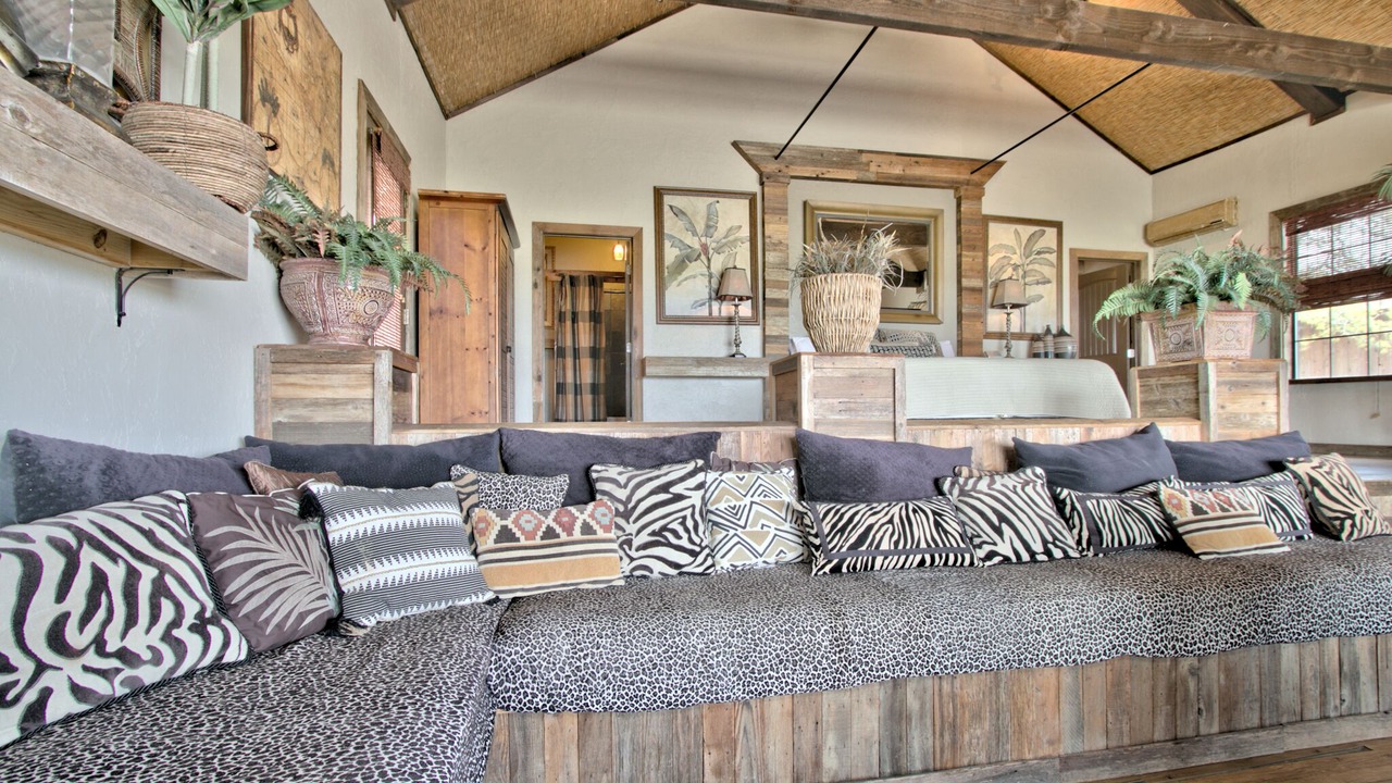 Photo of Livingroom in Bergheim
