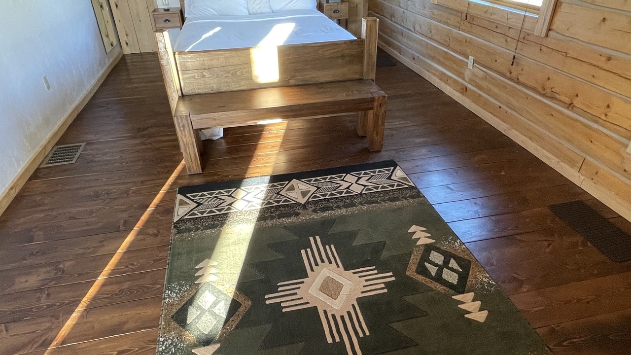 Photo of Bedroom in Dubois