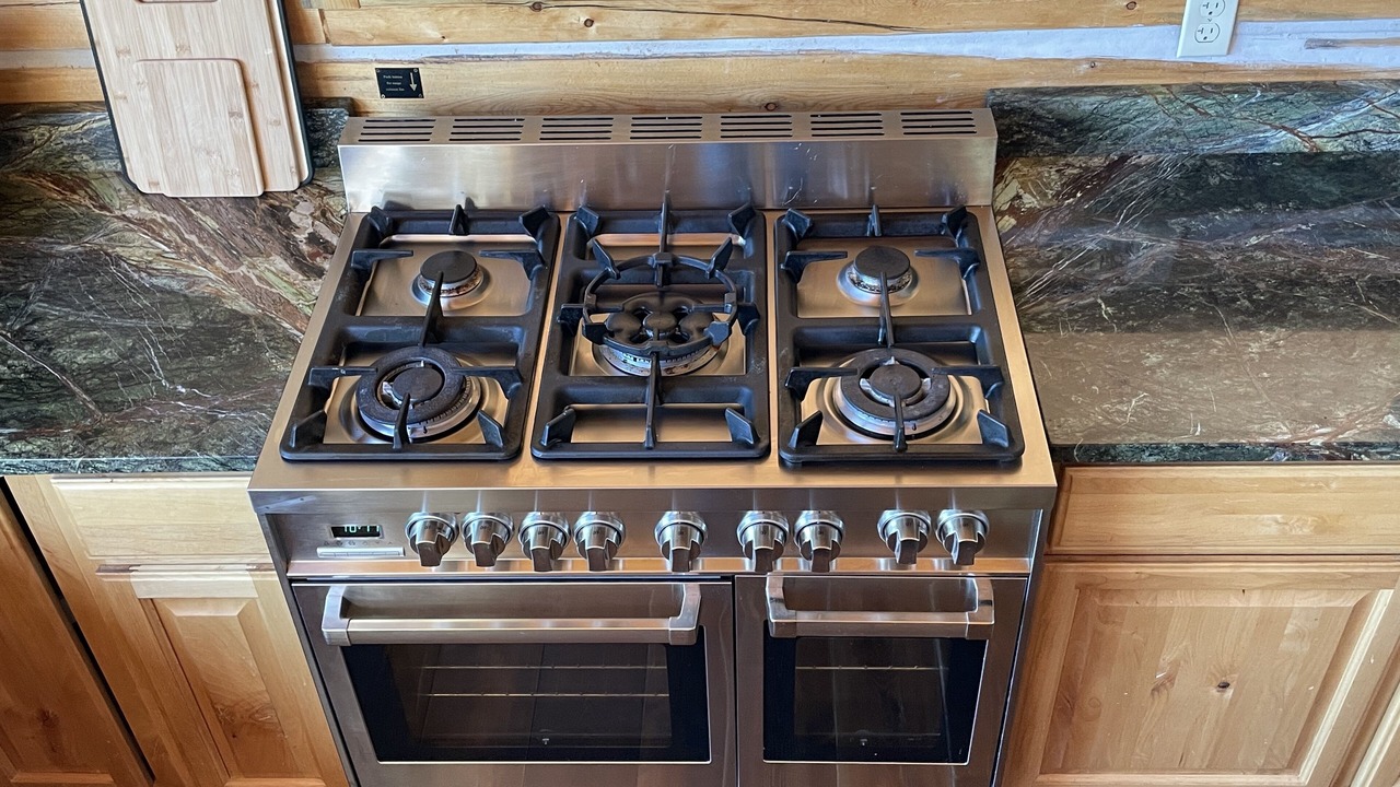 Photo of Kitchen in Dubois
