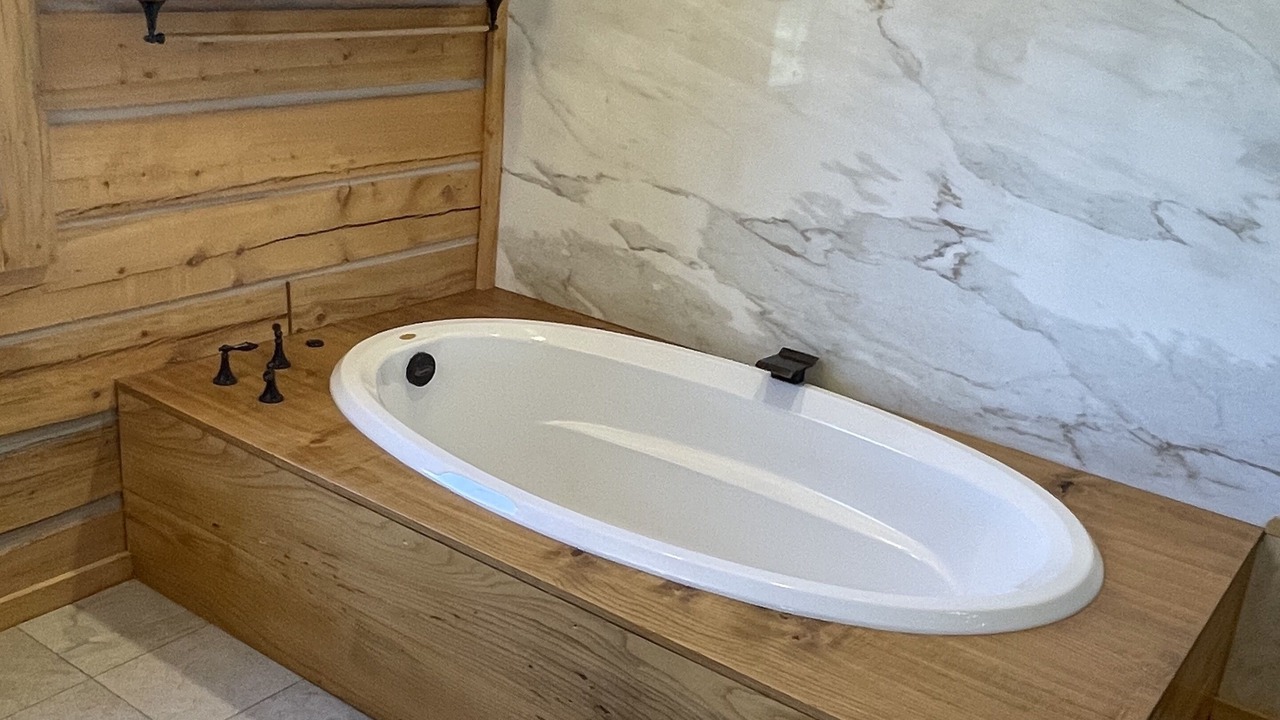 Photo of Bathroom in Dubois