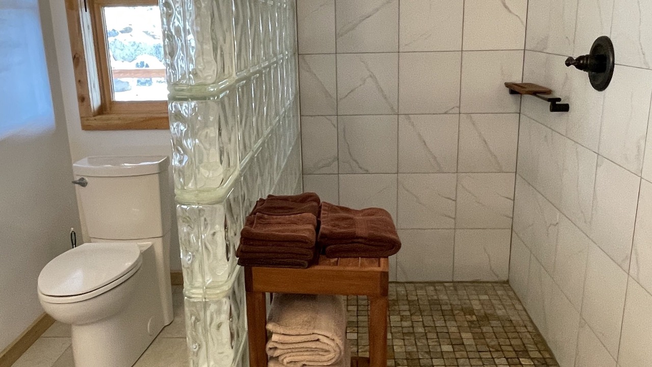 Photo of Bathroom in Dubois