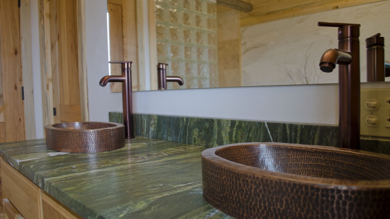 Photo of Bathroom in Dubois