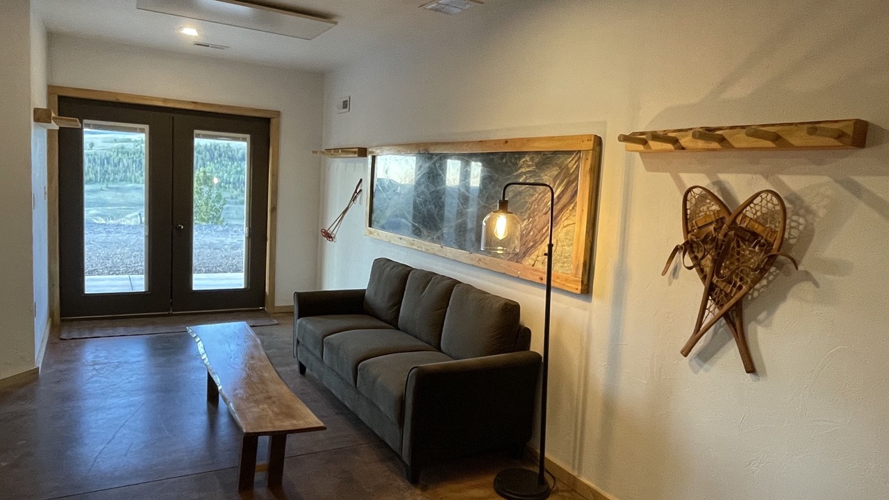 Photo of Livingroom in Dubois