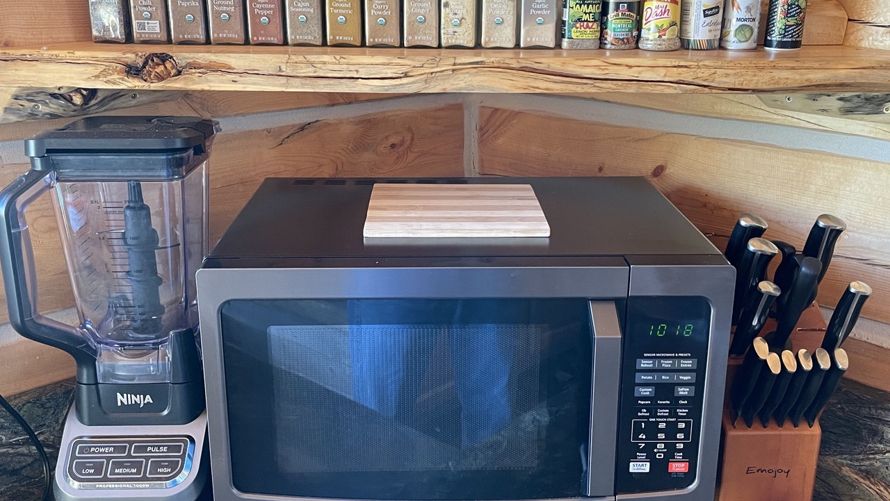 Photo of Kitchen in Dubois