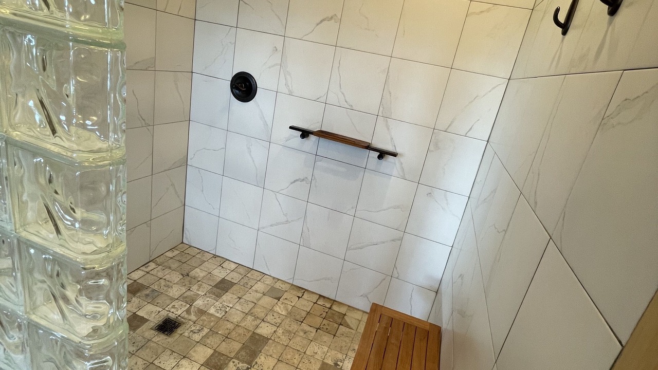 Photo of Bathroom in Dubois