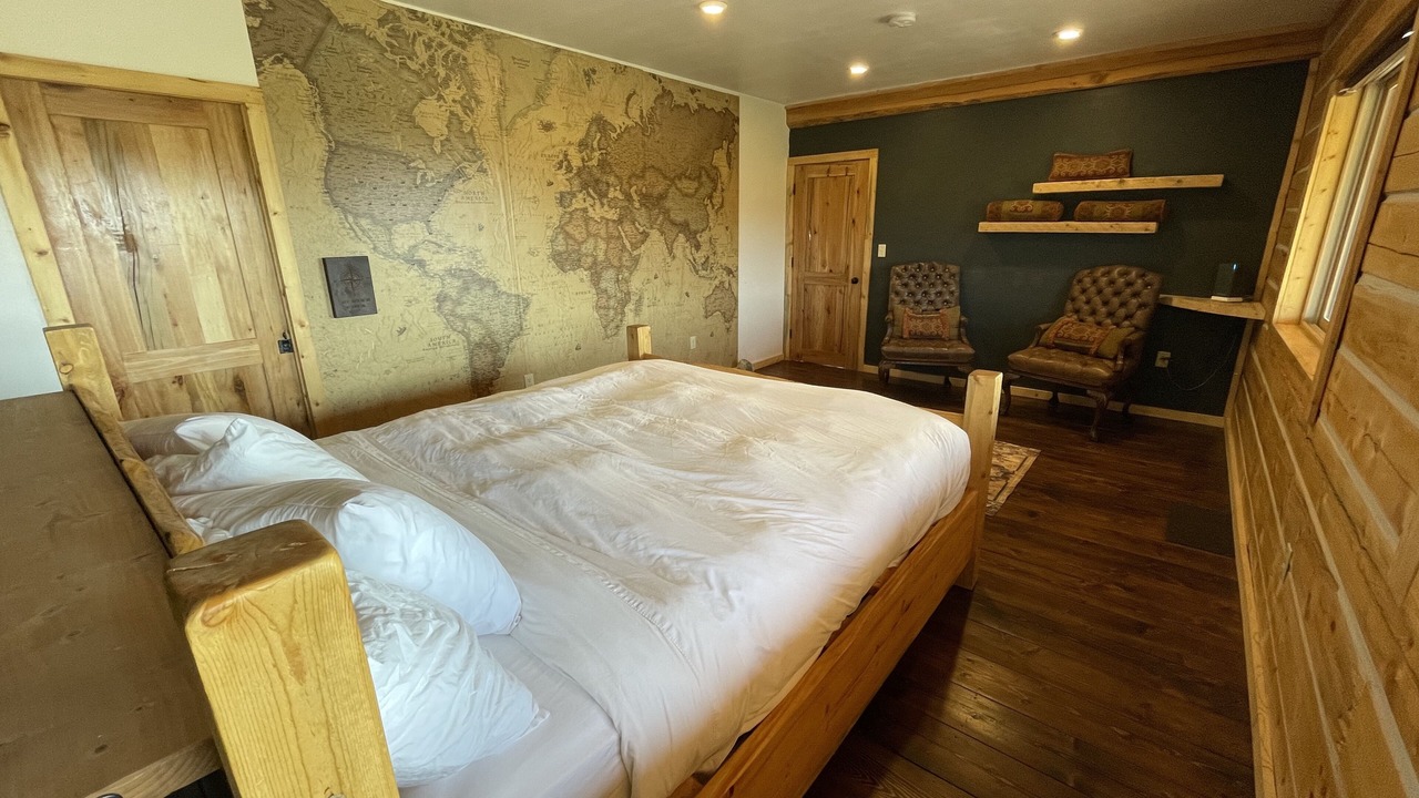 Photo of Bedroom in Dubois