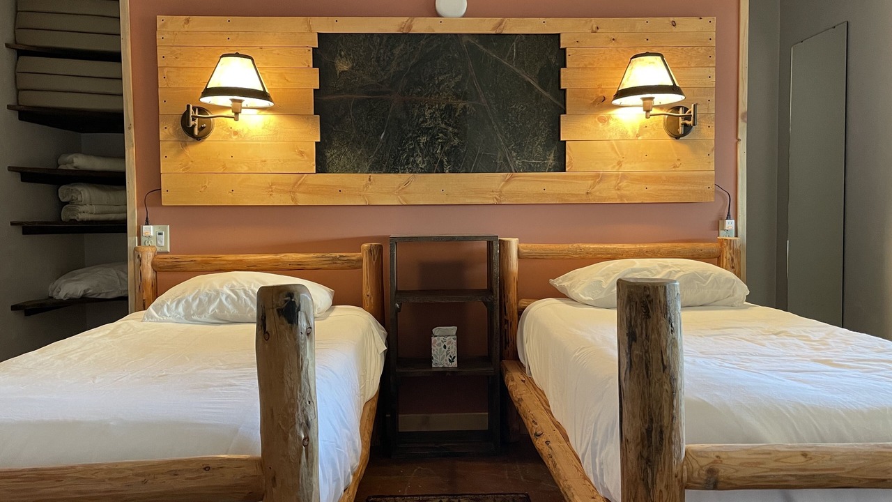 Photo of Bedroom in Dubois