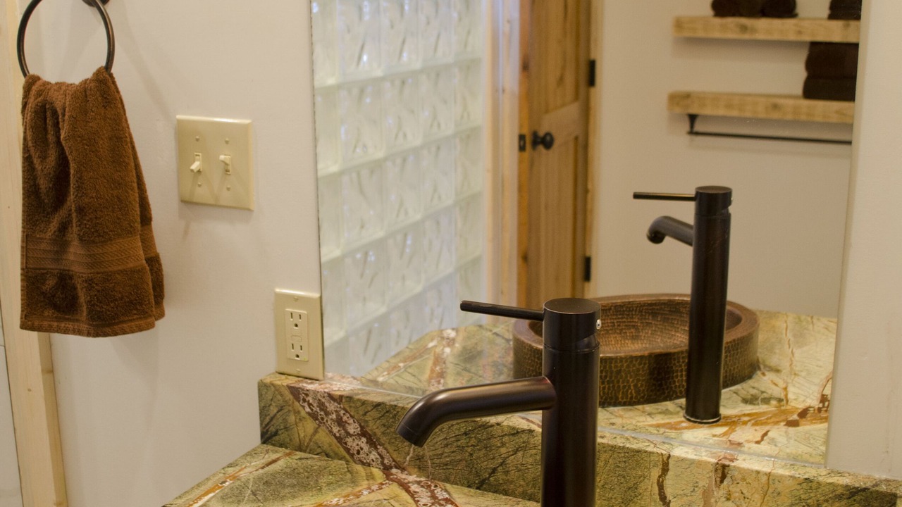 Photo of Bathroom in Dubois