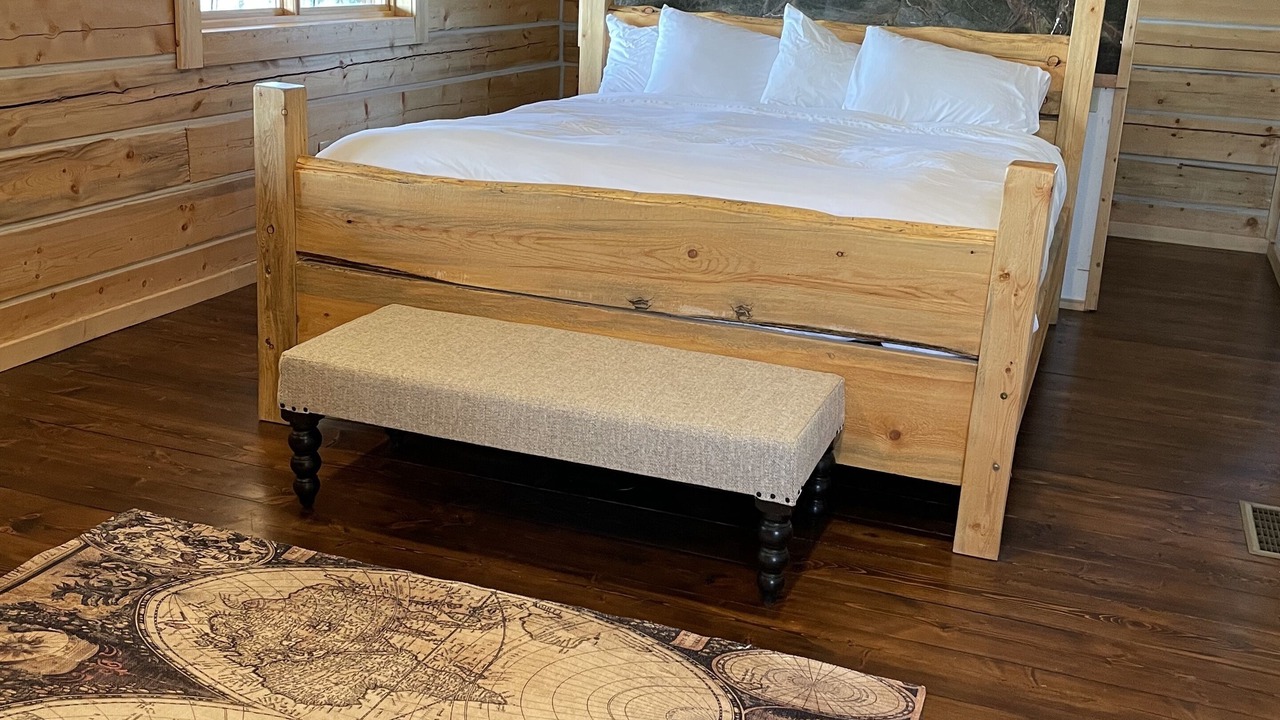 Photo of Bedroom in Dubois