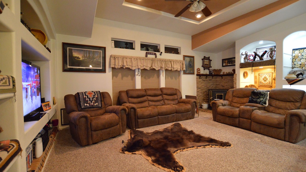 Photo of Bedroom in Page