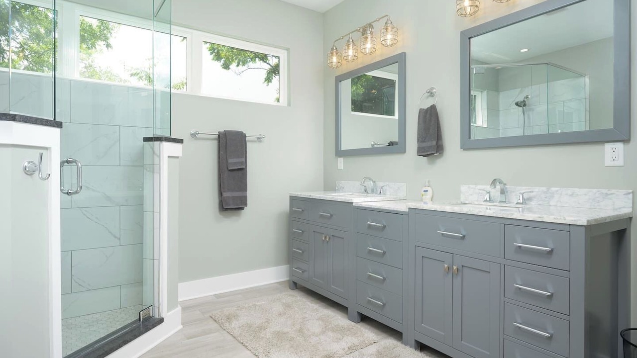 Photo of Bathroom in North Chattanooga