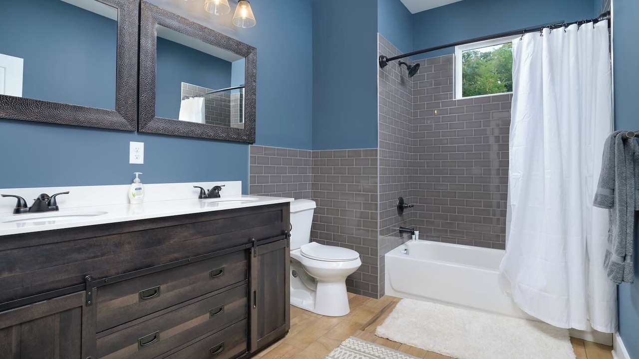Photo of Bathroom in North Chattanooga