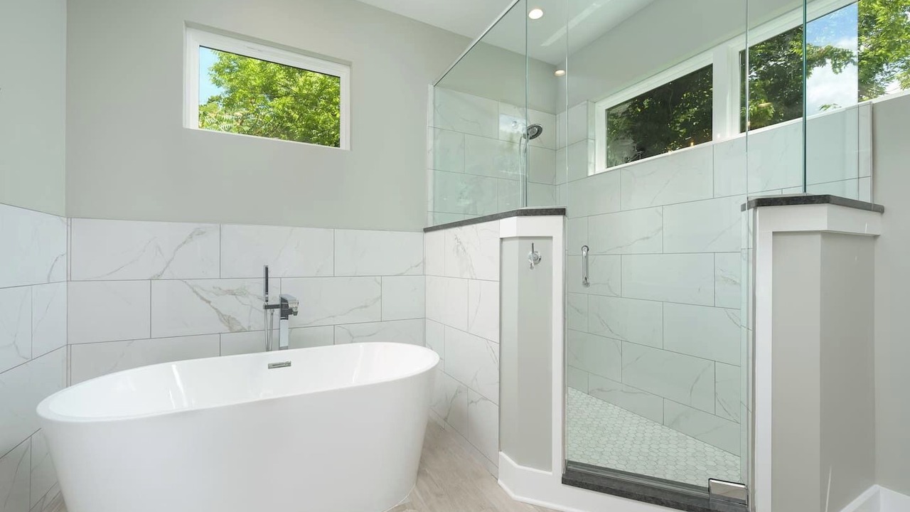 Photo of Bathroom in North Chattanooga
