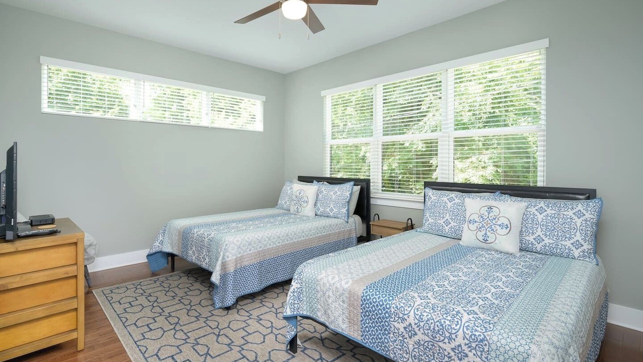 Photo of Bedroom in North Chattanooga