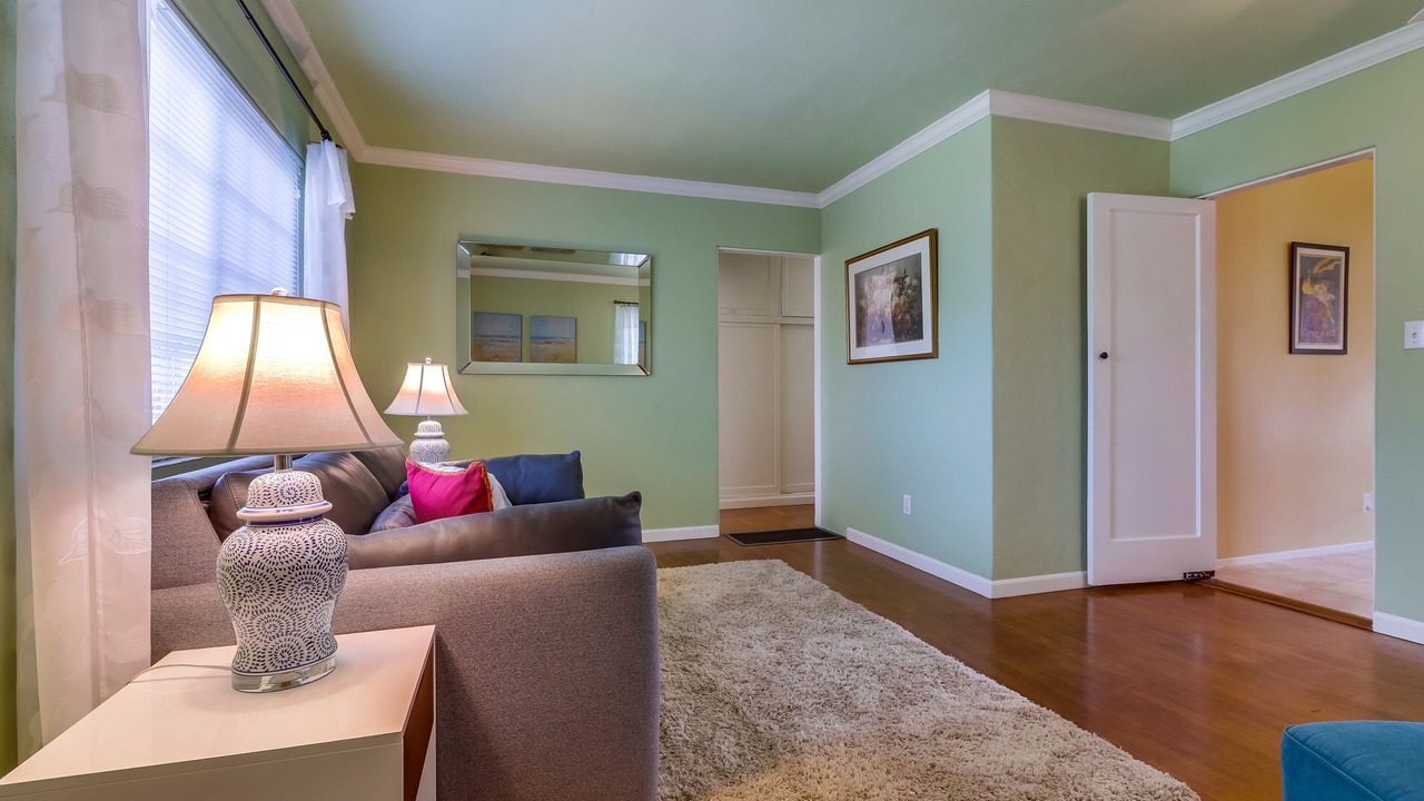 Photo of Livingroom in Sunset Cliffs