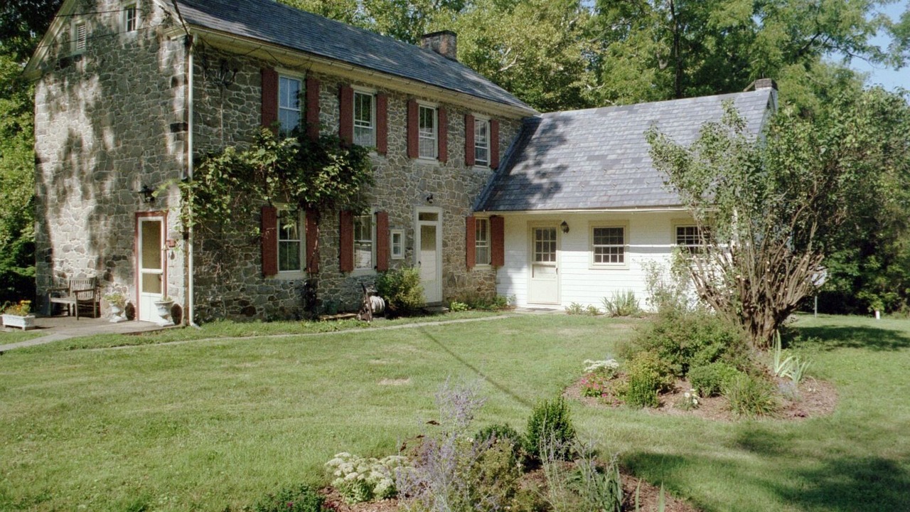 Photo of Outdoor in Riegelsville