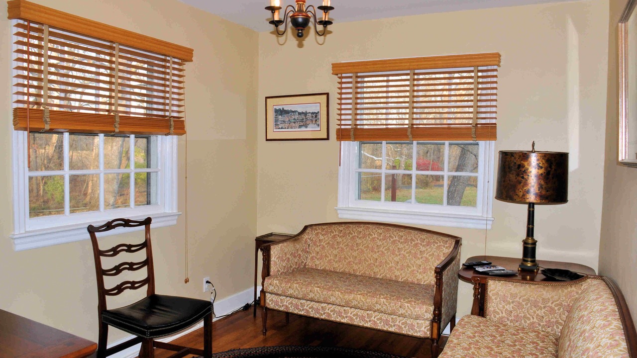 Photo of Bedroom in Riegelsville