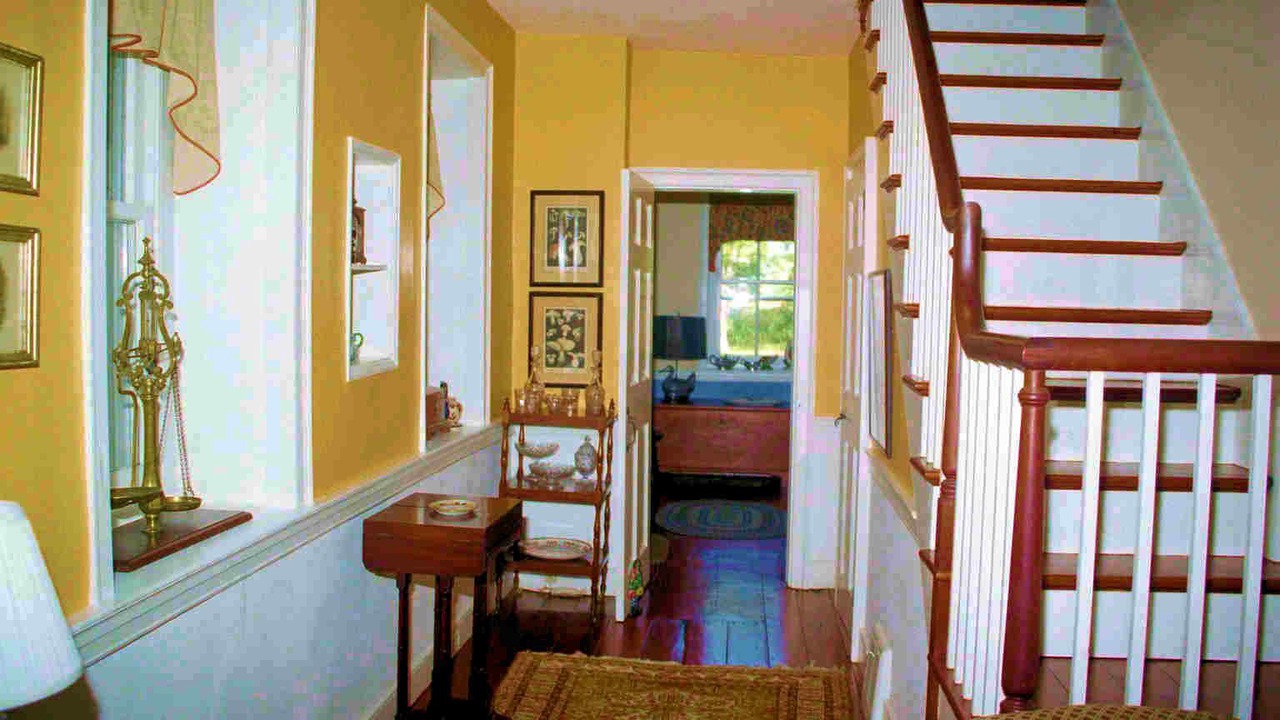 Photo of Bedroom in Riegelsville