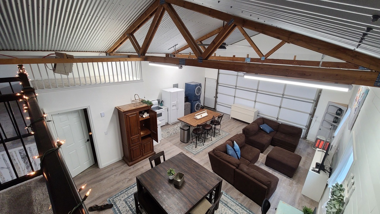 Photo of Livingroom in Hayden