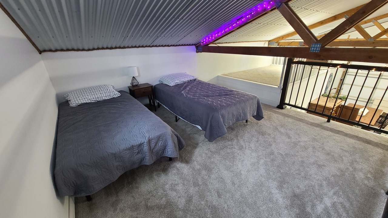 Photo of Bedroom in Hayden