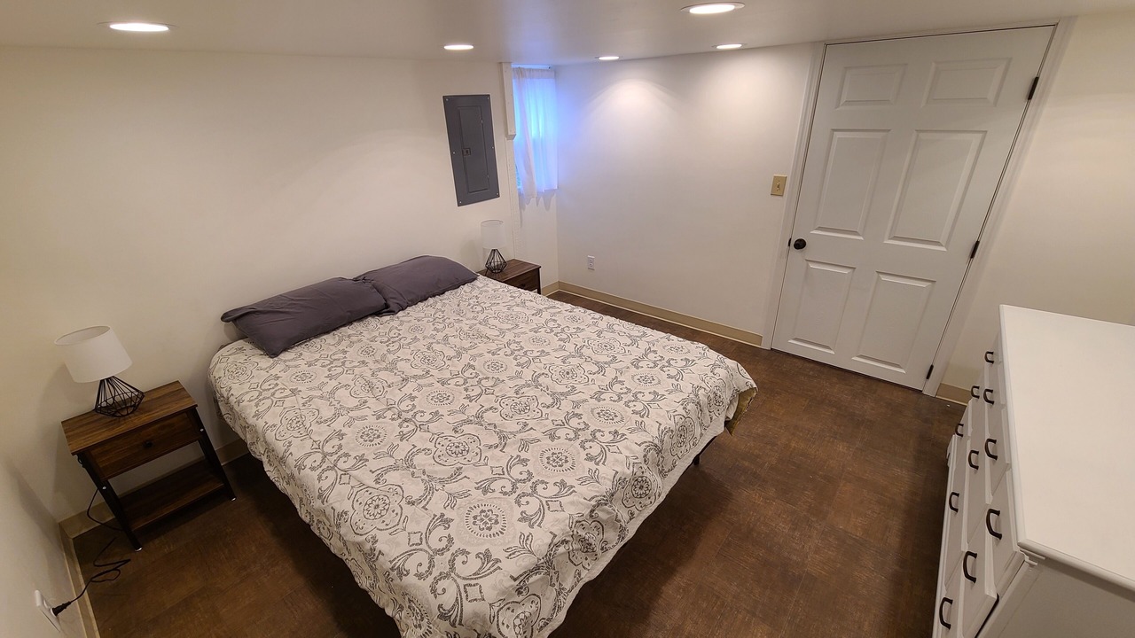 Photo of Bedroom in Hayden