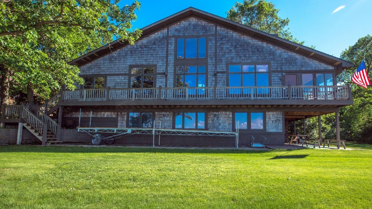 Photo of Outdoor in Battle Lake