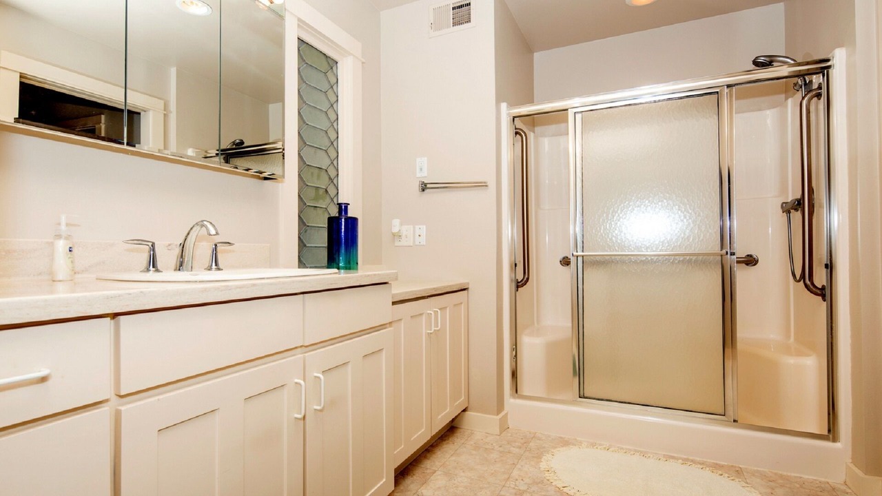 Photo of Bathroom in Battle Lake