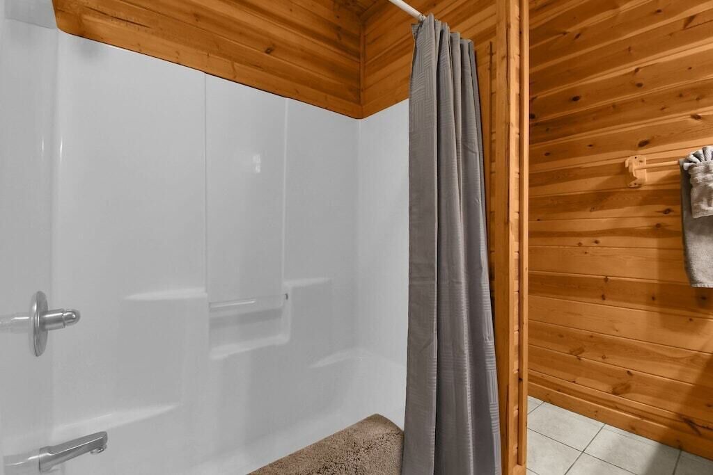Photo of Bathroom in Carbon Hill