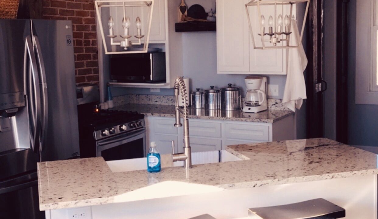 Photo of Kitchen in Saratoga