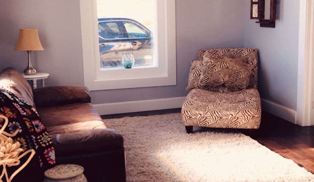 Photo of Livingroom in Saratoga