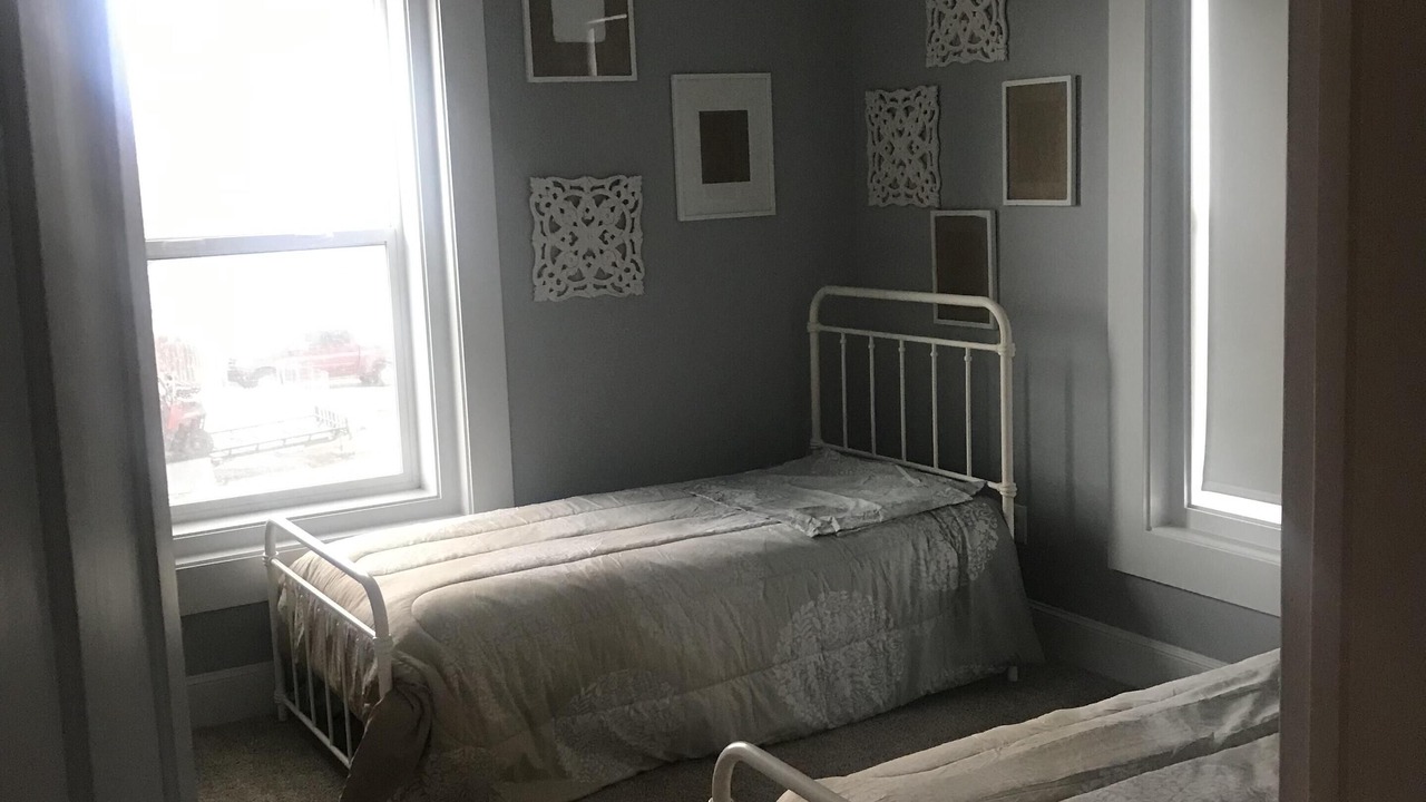 Photo of Bedroom in Saratoga