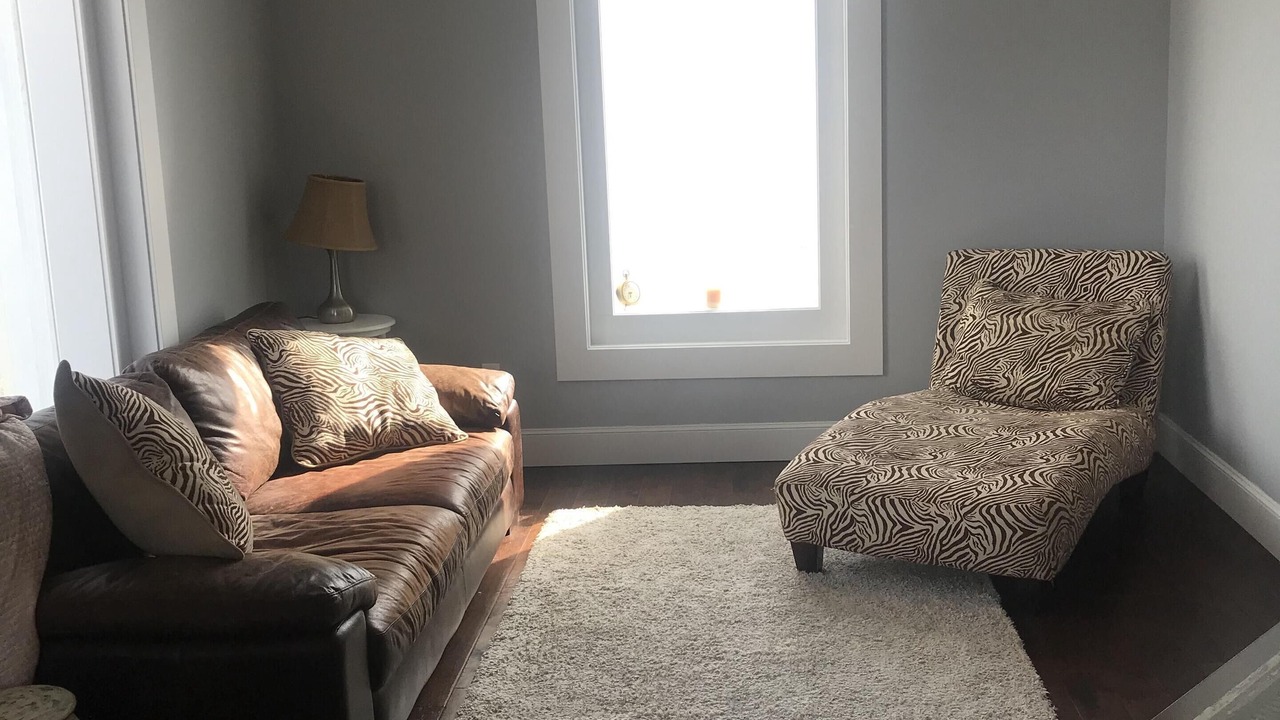 Photo of Livingroom in Saratoga