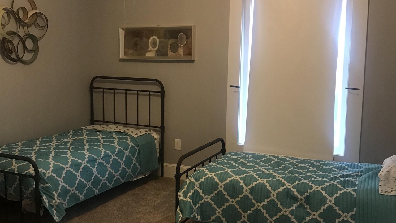 Photo of Bedroom in Saratoga