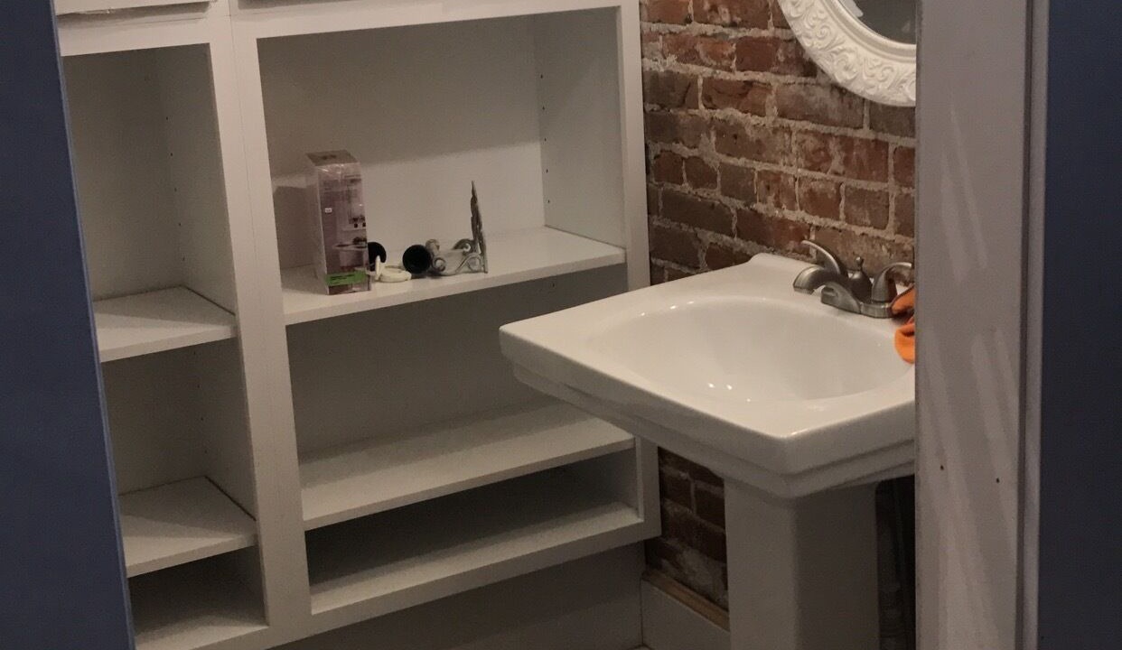 Photo of Bathroom in Saratoga