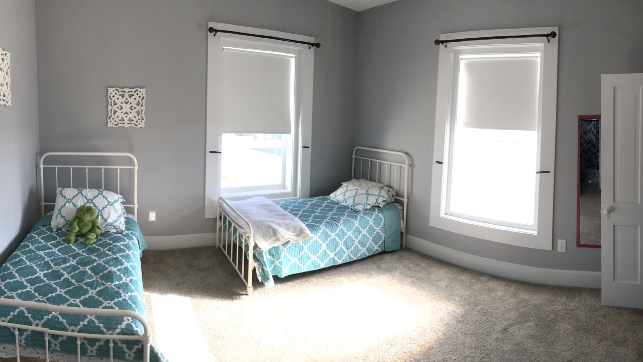 Photo of Bedroom in Saratoga