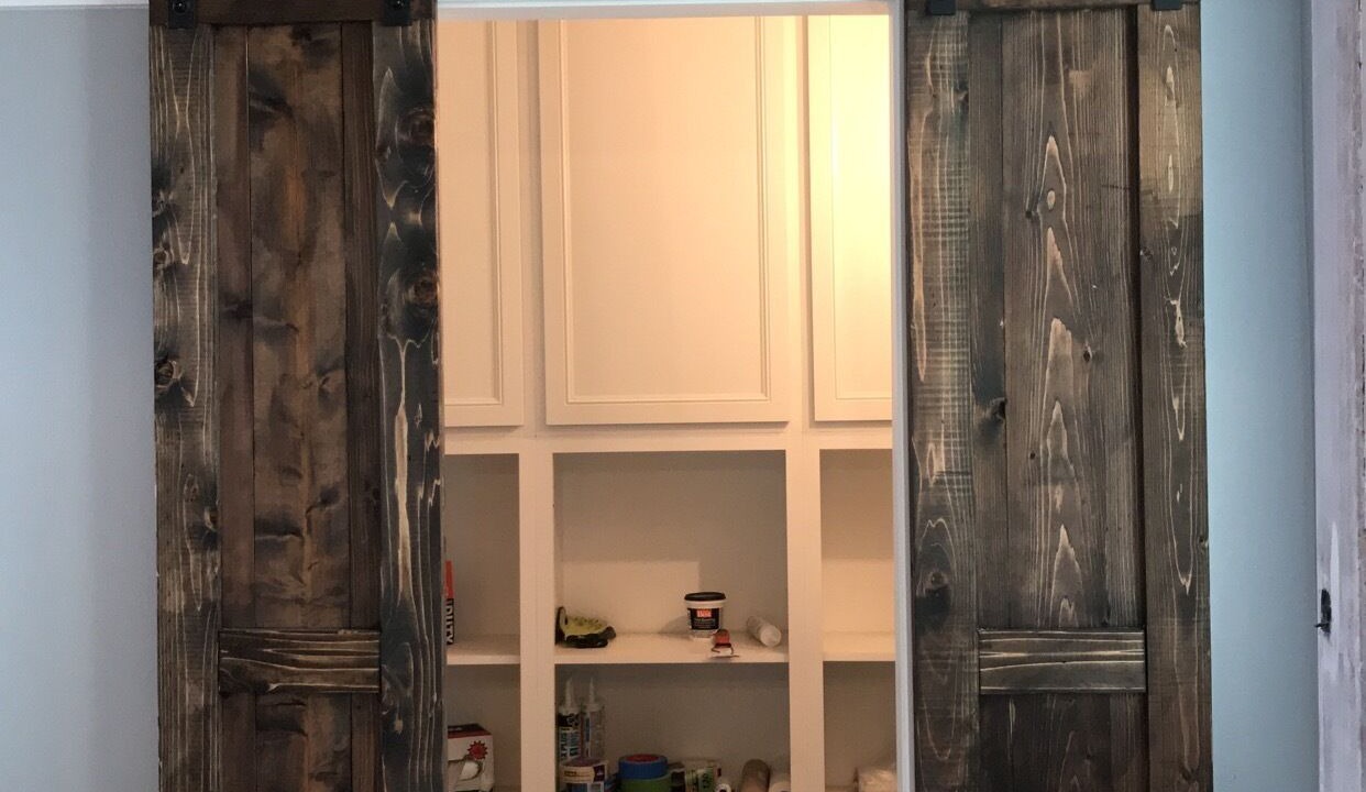 Photo of Bathroom in Saratoga