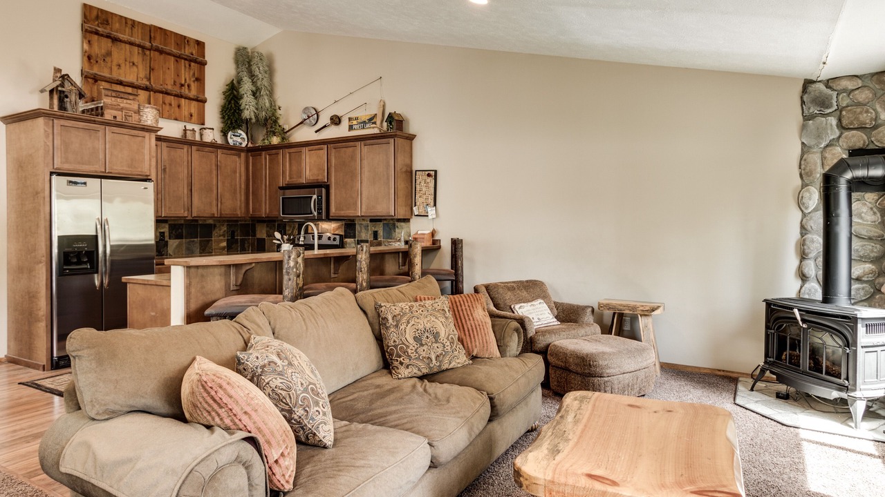 Photo of Livingroom in Coolin