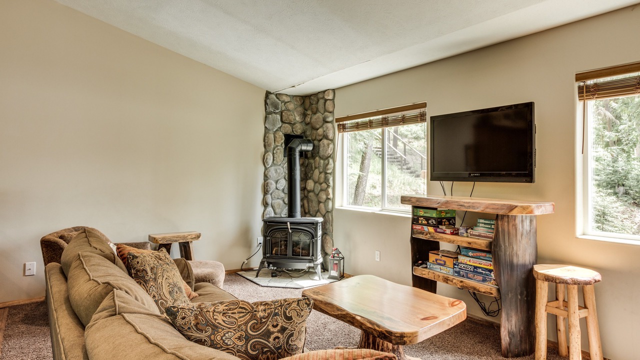 Photo of Livingroom in Coolin