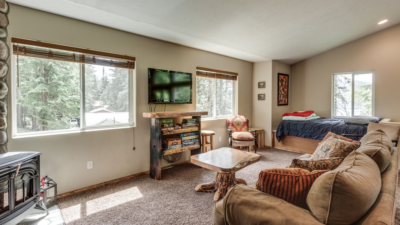 Photo of Bedroom in Coolin